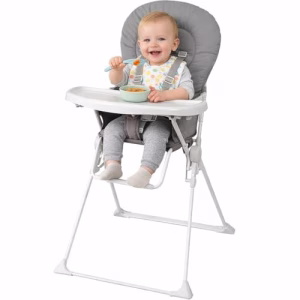 Bambisol Chaise Haute Bébé Pliable – Ultra Compacte et Légère (4,7kg) – Tablette Amovible Réglable – Pliable Facile – Nettoyage Facile – Sécuritaire – Bébé jusqu’à 3 ans et/ou 15 kg – Grise Bambisol Chaise Haute Bébé Pliable – Ultra Compacte et Légère (4,7kg) – Tablette Amovible Réglable – Pliable Facile – Nettoyage Facile – Sécuritaire – Bébé jusqu’à 3 ans et/ou 15 kg – Grise pas cher