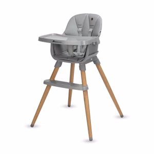Bebeconfort Avista 2, chaise haute 4 en 1, chaise haute bébé évolutive, rehausseur, chaise pour repas, chaise enfant, 6 mois – 14 ans (9-60 kg), coussins rembourrés, tablette réglable, Tinted Grey Bebeconfort Avista 2, chaise haute 4 en 1, chaise haute bébé évolutive, rehausseur, chaise pour repas, chaise enfant, 6 mois – 14 ans (9-60 kg), coussins rembourrés, tablette réglable, Tinted Grey pas cher