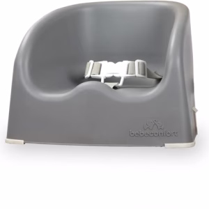 Bebeconfort Essential Booster, Rehausseur de Chaise Bébé, Réhausseur Enfant, de 6 mois à 3 ans, Jusqu’à 15 kg, Warm Gray Bebeconfort Essential Booster, Rehausseur de Chaise Bébé, Réhausseur Enfant, de 6 mois à 3 ans, Jusqu’à 15 kg, Warm Gray pas cher