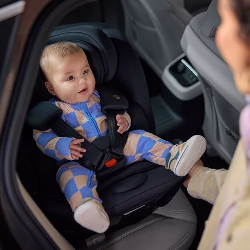 Bebeconfort RevolveFix Plus 360 i-Size, Siège Auto Pivotant 360, 0-12 Ans, 40-150 cm, Siège Auto ISOFIX, Jambe de Force, Rotation 360, 6 Positions Inclinaison, 12 Positions Appui-tête, Full Black 2 Bebeconfort RevolveFix Plus 360 i-Size, Siège Auto Pivotant 360, 0-12 Ans, 40-150 cm, Siège Auto ISOFIX, Jambe de Force, Rotation 360, 6 Positions Inclinaison, 12 Positions Appui-tête, Full Black pas cher