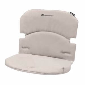 Bebeconfort Timba Comfort Coussin, extra rembourré pour chaise haute Timba, à partir de 6 mois, Lavable en machine, Grey Mist Bebeconfort Timba Comfort Coussin, extra rembourré pour chaise haute Timba, à partir de 6 mois, Lavable en machine, Grey Mist pas cher