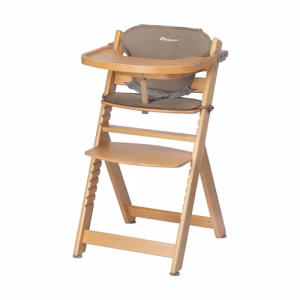 Bebeconfort Timba + Coussin, Chaise Haute Bébé Evolutive, 6 Mois – 99 Ans, Jusqu’à 110 kg, Plateau Amovible, Assise/Repose-pieds Réglables, Compatible avec Timba Baby, Bois Naturel + Beige Bebeconfort Timba + Coussin, Chaise Haute Bébé Evolutive, 6 Mois – 99 Ans, Jusqu’à 110 kg, Plateau Amovible, Assise/Repose-pieds Réglables, Compatible avec Timba Baby, Bois Naturel + Beige pas cher