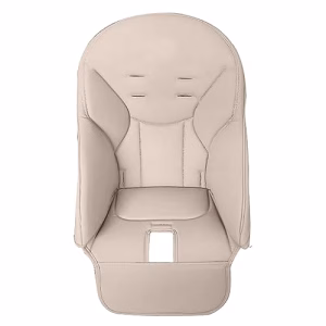 Chaise Salle à Manger pour Bébé | Housse Siège en Cuir PU | Coussin Chaise Haute, Compatible avec Peg Perego, Kosmic Jané, Baoneo, Siesta Zero3 Chaise Salle à Manger pour Bébé | Housse Siège en Cuir PU | Coussin Chaise Haute, Compatible avec Peg Perego, Kosmic Jané, Baoneo, Siesta Zero3 pas cher