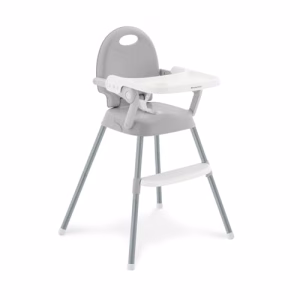 Chaise haute enfant 3 en 1 KikkaBoo SPOONY, chaise haute jusqu’à 36 mois, chaise haute évolutive, rehausseur, chaise basse, pliante, plateau amovible, gris Chaise haute enfant 3 en 1 KikkaBoo SPOONY, chaise haute jusqu’à 36 mois, chaise haute évolutive, rehausseur, chaise basse, pliante, plateau amovible, gris pas cher