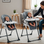 découvrez nos recommandations de chaises bébé pour les parents actifs. des solutions pratiques et sécurisées pour profiter des activités avec bébé.