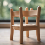 découvrez comment allier écologie et puériculture avec des chaises bébé durables pour un impact positif sur notre planète.