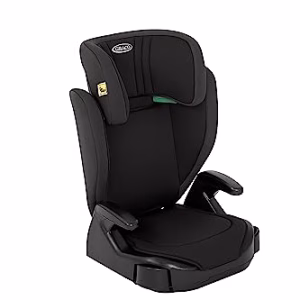 Graco Junior Maxi I-Size R129Rehausseur à Dossier Haut, env, 3,5-12 Ans (100-150 cm), Rehausseur de Siège pour enfant, Accoudoirs et Appui-Tête Réglables en Hauteur, Léger, avec Porte-Boisson, Noir Graco Junior Maxi I-Size R129Rehausseur à Dossier Haut, env, 3,5-12 Ans (100-150 cm), Rehausseur de Siège pour enfant, Accoudoirs et Appui-Tête Réglables en Hauteur, Léger, avec Porte-Boisson, Noir pas cher