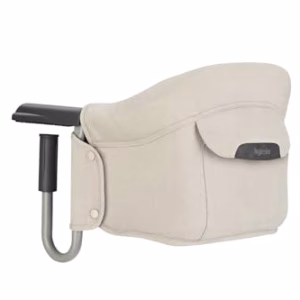 Inglesina Fast, Siège de Table Pliable, Beige (Desert Beige), Facile à Transporter, Lavable, Installation Sécurisée, Jusqu’à 15 kg, 35 x 27 x 42 cm Inglesina Fast, Siège de Table Pliable, Beige (Desert Beige), Facile à Transporter, Lavable, Installation Sécurisée, Jusqu’à 15 kg, 35 x 27 x 42 cm pas cher