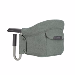 Inglesina Fast, Siège de Table Pliable, Vert Foncé (Pine Green), Facile à Transporter, Lavable, Installation Sécurisée, Jusqu’à 15 kg, 35 x 27 x 42 cm Inglesina Fast, Siège de Table Pliable, Vert Foncé (Pine Green), Facile à Transporter, Lavable, Installation Sécurisée, Jusqu’à 15 kg, 35 x 27 x 42 cm pas cher