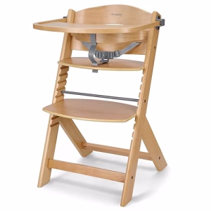 KikkaBoo Chaise Haute Bébé Évolutive en Bois NORDY, Bois de Hêtre, Réglable jusqu’à 35 kg, Plateau Amovible, Siège et Repose-Pieds Réglables, Harnais 3 Points, Bois KikkaBoo Chaise Haute Bébé Évolutive en Bois NORDY, Bois de Hêtre, Réglable jusqu’à 35 kg, Plateau Amovible, Siège et Repose-Pieds Réglables, Harnais 3 Points, Bois pas cher