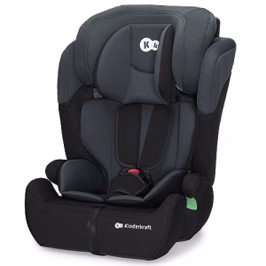 Kinderkraft COMFORT UP i-Size 76 et 150 cm, Siège auto bébé Groupe 1/2/3 de 9 à 36 kg, 15 mois à 12 ans, Têtière ajustable, 11 niveaux de réglage, Harnais de sécurité 5 points, Housse amovible, Noir Kinderkraft COMFORT UP i-Size 76 et 150 cm, Siège auto bébé Groupe 1/2/3 de 9 à 36 kg, 15 mois à 12 ans, Têtière ajustable, 11 niveaux de réglage, Harnais de sécurité 5 points, Housse amovible, Noir pas cher