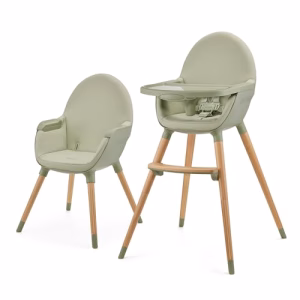 Kinderkraft FINI 2 Chaise Haute Bébé, 2 en 1, Fauteuil Enfant, Chaise Enfant, Puericulture Bébé, Évolutive, Réglable, Avec Plateau, Solide, Design Universel, Facilement lavable, 20kg, Vert Kinderkraft FINI 2 Chaise Haute Bébé, 2 en 1, Fauteuil Enfant, Chaise Enfant, Puericulture Bébé, Évolutive, Réglable, Avec Plateau, Solide, Design Universel, Facilement lavable, 20kg, Vert pas cher