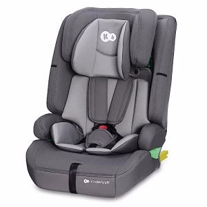 Kinderkraft SAFETY-FIX2 I-SIZE 76-150 cm Siege auto isofix, Isofix 9 à 36kg, de 15 mois à 12 ans, Systèmes de sécurité, L’Appui-tête réglage, Siège profond, Harnais à 5 points, Insert modulaire, Gris Kinderkraft SAFETY-FIX2 I-SIZE 76-150 cm Siege auto isofix, Isofix 9 à 36kg, de 15 mois à 12 ans, Systèmes de sécurité, L’Appui-tête réglage, Siège profond, Harnais à 5 points, Insert modulaire, Gris pas cher