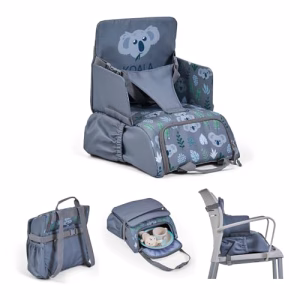 MS BabyWorld – Booster Bag Stars | Rehausseur de Voyage Portable 2 en 1 avec Harnais à 5 Points | Sac à Dos Convertible en Bandoulière | Distributeur de Mouchoirs et Espace pour Ustensiles MS BabyWorld – Booster Bag Stars | Rehausseur de Voyage Portable 2 en 1 avec Harnais à 5 Points | Sac à Dos Convertible en Bandoulière | Distributeur de Mouchoirs et Espace pour Ustensiles pas cher