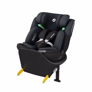 Maxi-Cosi Emerald 360 S i-Size, Siège-auto Isofix 360 Pivotant, 0-12 ans (40-150 cm), Siège-auto bébé & enfant, Rotation FlexiSpin 360°, 4 Inclinaisons, Protection G-CELL, Tonal Black Maxi-Cosi Emerald 360 S i-Size, Siège-auto Isofix 360 Pivotant, 0-12 ans (40-150 cm), Siège-auto bébé & enfant, Rotation FlexiSpin 360°, 4 Inclinaisons, Protection G-CELL, Tonal Black pas cher