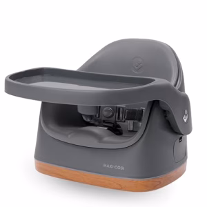 Maxi-Cosi Jay 2 en 1, Rehausseur Chaise Enfant, 6 mois – 3 ans, 9-15 kg, Rehausseur Chaise Bébé Portable, Tablette Réglable, Facile à Nettoyer, Design Compact, Spacieux, Elegance Graphite Maxi-Cosi Jay 2 en 1, Rehausseur Chaise Enfant, 6 mois – 3 ans, 9-15 kg, Rehausseur Chaise Bébé Portable, Tablette Réglable, Facile à Nettoyer, Design Compact, Spacieux, Elegance Graphite pas cher