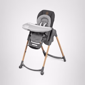 Maxi-Cosi Minla Chaise Haute Bébé Evolutive, 0 – 14 ans, 60 kg max, Chaise Haute Bébé, 9 Hauteurs Réglables, 5 Différentes Inclinaisons, 4 Positions de Plateau, Pliage compact, Essential Graphite Maxi-Cosi Minla Chaise Haute Bébé Evolutive, 0 – 14 ans, 60 kg max, Chaise Haute Bébé, 9 Hauteurs Réglables, 5 Différentes Inclinaisons, 4 Positions de Plateau, Pliage compact, Essential Graphite pas cher