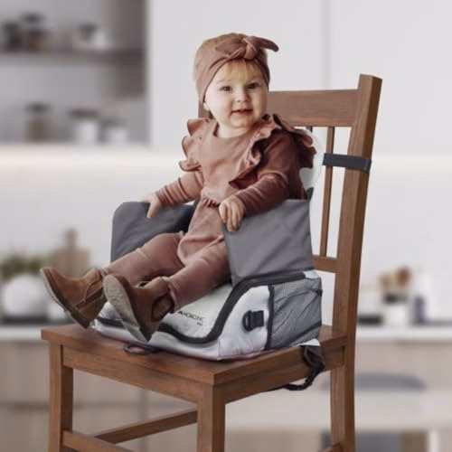 Mobiclinic ®kids, Rehausseur chaise enfant, Monkey, Haute de voyage, 6 à 36 mois, Jusqu’à 15kg, Pliable, Harnais 5 points réglable, Avec rangement, Portable, Bébé 2 Mobiclinic ®kids, Rehausseur chaise enfant, Monkey, Haute de voyage, 6 à 36 mois, Jusqu’à 15kg, Pliable, Harnais 5 points réglable, Avec rangement, Portable, Bébé pas cher