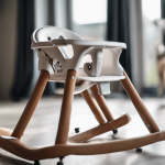 découvrez la chaise bébé multifonction et pratique pour les parents modernes qui souhaitent allier confort et style pour leur enfant.