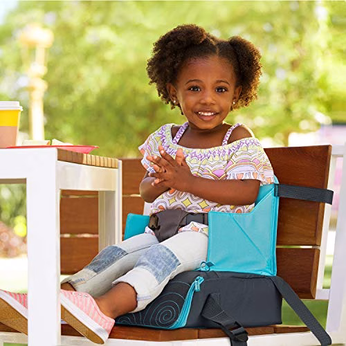 Munchkin Siège Bébé | Siège Rehausseur de Voyage & Chaise Haute Portable | Siège Rehausseur pour Tout-Petits & Chaise de Repas pour Bébé | Se transforme en Sac de Transport Portable ou Sac à Langer 2 Munchkin Siège Bébé | Siège Rehausseur de Voyage & Chaise Haute Portable | Siège Rehausseur pour Tout-Petits & Chaise de Repas pour Bébé | Se transforme en Sac de Transport Portable ou Sac à Langer pas cher