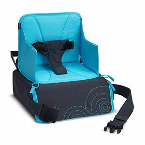 Munchkin Siège Bébé | Siège Rehausseur de Voyage & Chaise Haute Portable | Siège Rehausseur pour Tout-Petits & Chaise de Repas pour Bébé | Se transforme en Sac de Transport Portable ou Sac à Langer Munchkin Siège Bébé | Siège Rehausseur de Voyage & Chaise Haute Portable | Siège Rehausseur pour Tout-Petits & Chaise de Repas pour Bébé | Se transforme en Sac de Transport Portable ou Sac à Langer pas cher