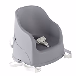Rehausseur THERMOBABY BLOC de Chaise Tudi Gris Charme Rehausseur THERMOBABY BLOC de Chaise Tudi Gris Charme pas cher