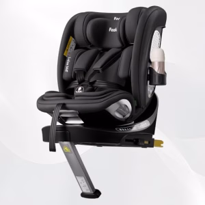 Siege auto bebe 0 à 36kg isofix Pivotant – Pour enfants 0–12 ans, 40–150 cm,Siège auto pivotant 360°d’une seule main,Certifié i‑Size, avec Porte-gobelet.Noir Siege auto bebe 0 à 36kg isofix Pivotant – Pour enfants 0–12 ans, 40–150 cm,Siège auto pivotant 360°d’une seule main,Certifié i‑Size, avec Porte-gobelet.Noir pas cher