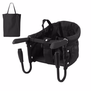 Siège bébé Siège de Table pliable, Chaise Haute Pliant pour Enfants avec Sangles Portable Pliable, pour à la maison et en déplacement dans (jusqu’à 15 kg) Siège bébé Siège de Table pliable, Chaise Haute Pliant pour Enfants avec Sangles Portable Pliable, pour à la maison et en déplacement dans (jusqu’à 15 kg) pas cher