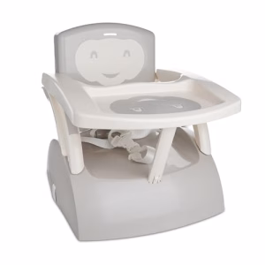 THERMOBABY – Rehausseur de Chaise Évolutif 2en1 – Rehausseur enfant avec Tablette Amovible – Fauteuil Enfant – Pliable – Harnais 3 Points – Dès 6 Mois jusqu’à 15kg – Fabriqué en France – Gris Velours THERMOBABY – Rehausseur de Chaise Évolutif 2en1 – Rehausseur enfant avec Tablette Amovible – Fauteuil Enfant – Pliable – Harnais 3 Points – Dès 6 Mois jusqu’à 15kg – Fabriqué en France – Gris Velours pas cher