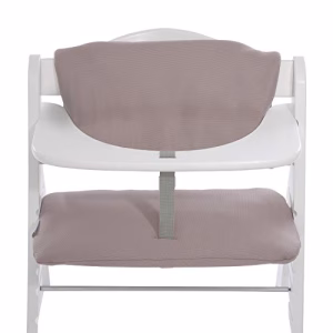 hauck Coussin Chaise Haute Bébé Highchair Pad Deluxe, Compatible avec Chaises Alpha+, Beta+ et Arketa, Lavable en Machine, Fixation Scratch, Stretch Beige hauck Coussin Chaise Haute Bébé Highchair Pad Deluxe, Compatible avec Chaises Alpha+, Beta+ et Arketa, Lavable en Machine, Fixation Scratch, Stretch Beige pas cher