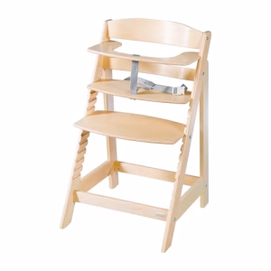roba Chaise Haute Évolutive en Bois Naturel 2 en 1 Sit Up Flex – Hauteur Réglable – de 6 Mois jusqu’à 70 kg – Chaise Bébé Anti-Basculement avec Surface Lisse roba Chaise Haute Évolutive en Bois Naturel 2 en 1 Sit Up Flex – Hauteur Réglable – de 6 Mois jusqu’à 70 kg – Chaise Bébé Anti-Basculement avec Surface Lisse pas cher