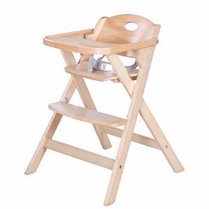 roba Chaise Haute Pliable en Bois Fold Up Smart – Chaise d’Alimentation peu Encombrante + Plateau Repas Détachable – Supporte 15 kg – Bois Naturel roba Chaise Haute Pliable en Bois Fold Up Smart – Chaise d’Alimentation peu Encombrante + Plateau Repas Détachable – Supporte 15 kg – Bois Naturel pas cher